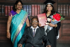 MSU Graduation Moments