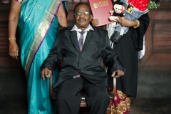 MSU Graduation Moments