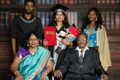 MSU Graduation Moments