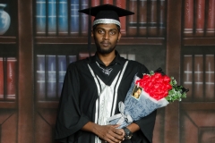 MSU Graduation Moments