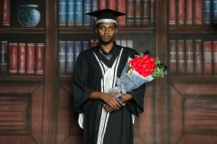 MSU Graduation Moments