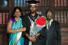 MSU Graduation Moments