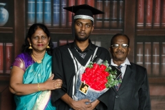 MSU Graduation Moments