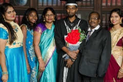 MSU Graduation Moments