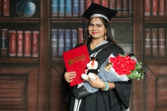 MSU Graduation Moments