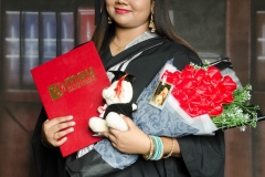 MSU Graduation Moments