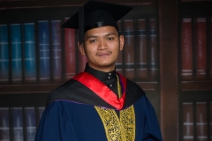 UiTM Graduation Moments