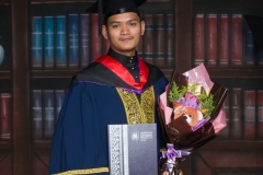 UiTM Graduation Moments