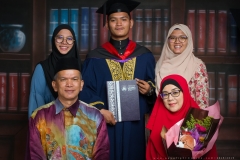 UiTM Graduation Moments
