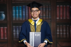 UiTM Graduation Moments