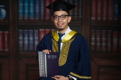 UiTM Graduation Moments