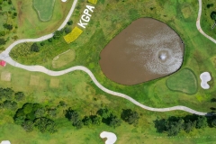 KGPA Course Layout_Hole 22