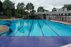 KGPA Club House Facilities