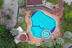 KGPA Club House Facilities