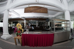 KGPA Club House Facilities