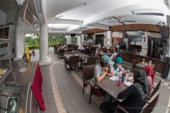 KGPA Club House Facilities