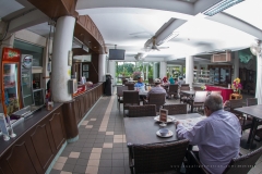 KGPA Club House Facilities