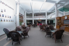 KGPA Club House Facilities