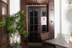 KGPA Club House Facilities