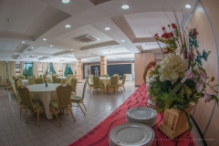 KGPA Club House Facilities