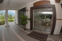 KGPA Club House Facilities