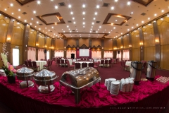 KGPA Club House Facilities