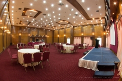 KGPA Club House Facilities