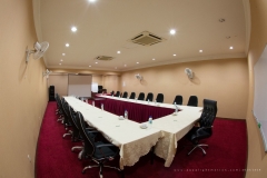 KGPA Club House Facilities