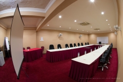 KGPA Club House Facilities