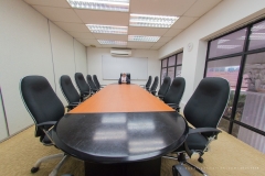 KGPA Club House Facilities
