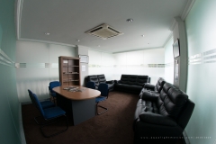 KGPA Club House Facilities