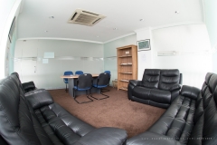 KGPA Club House Facilities