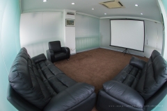 KGPA Club House Facilities