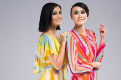 Studio Fashion Photography