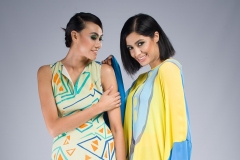 Studio Fashion Photography