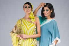 Studio Fashion Photography