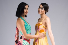 Studio Fashion Photography