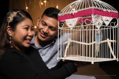 Studio Maternity Photography