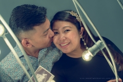 Studio Maternity Photography