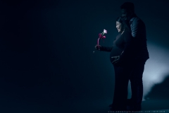 Studio Maternity Photography