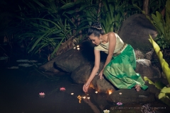 Outdoor Pre-wedding
