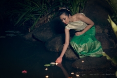 Outdoor Pre-wedding