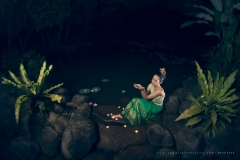 Outdoor Pre-wedding