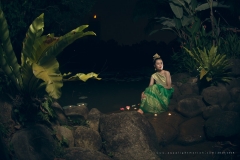 Outdoor Pre-wedding