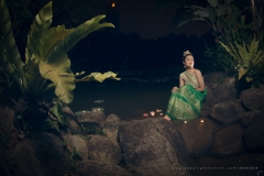 Outdoor Pre-wedding