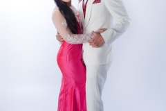 Studio wedding shoot_Mior Ida
