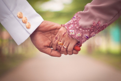 Outdoor Wedding Photography