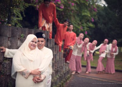 Wedding Portfolio