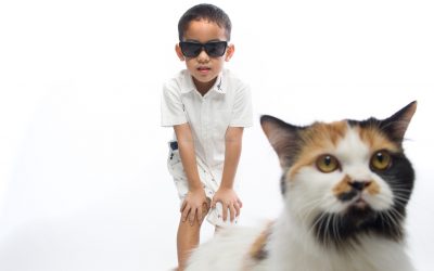 Kids photography