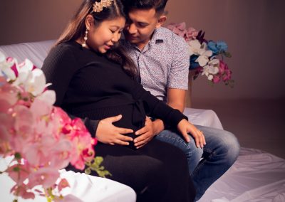 Maternity Album